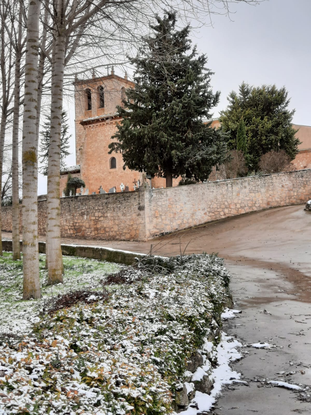 iglesia