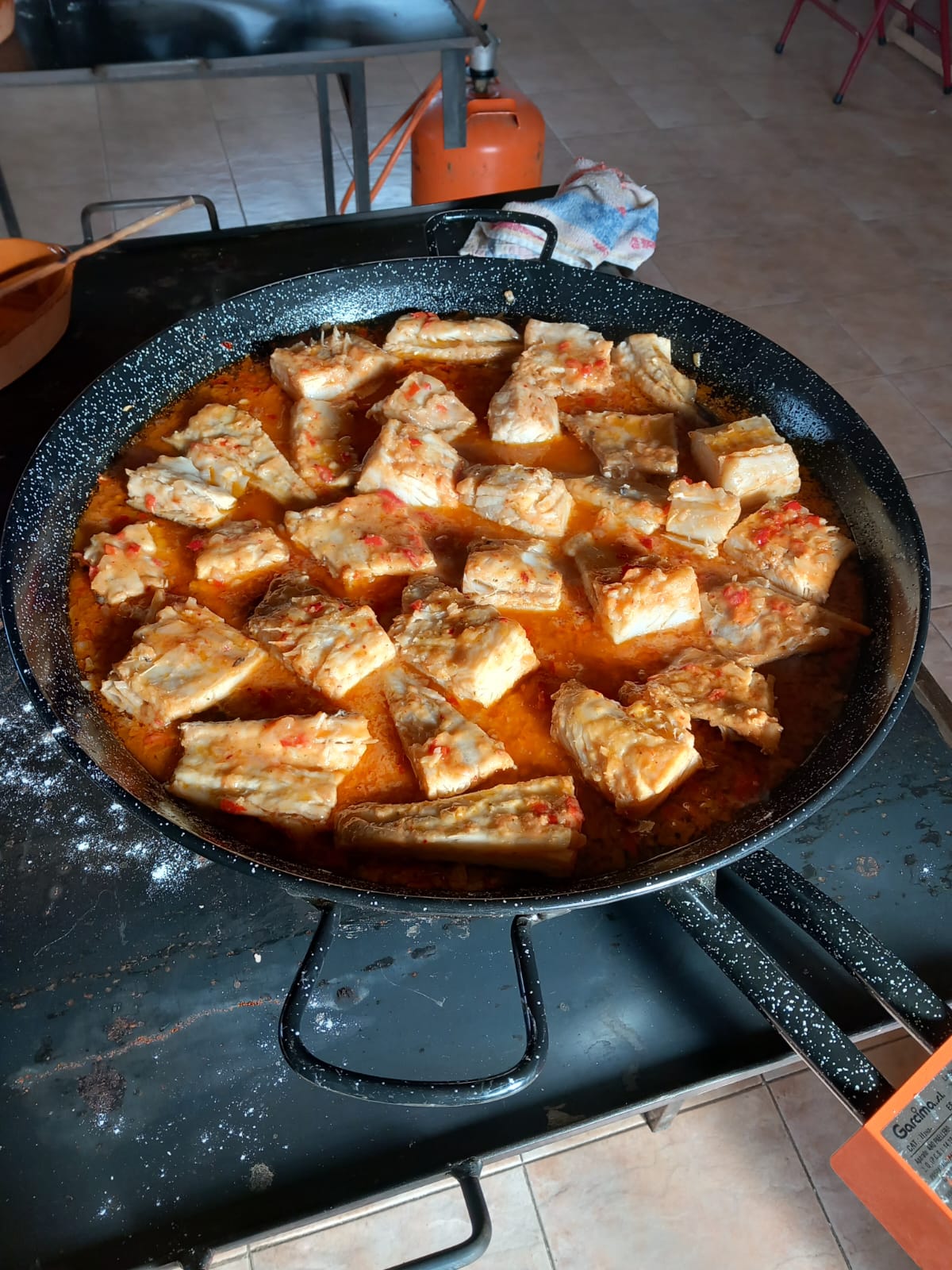 bacalado