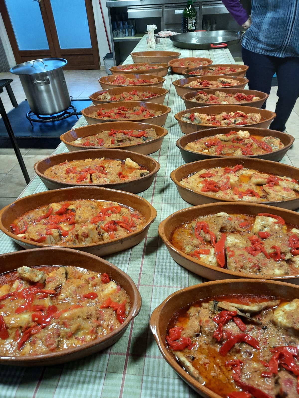 bacalado