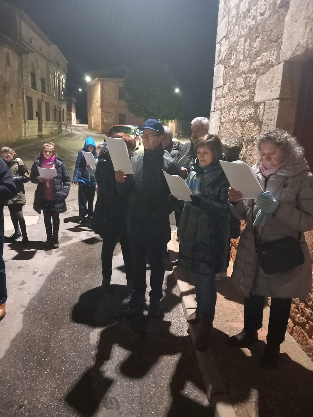 cantata