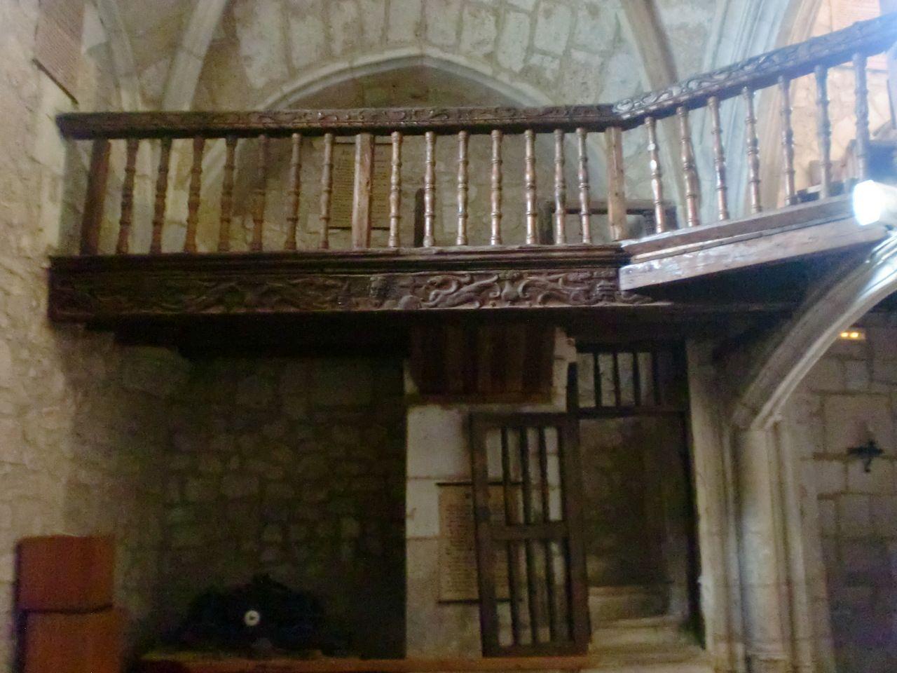 Iglesia de la Asunción de Nuestra Señora