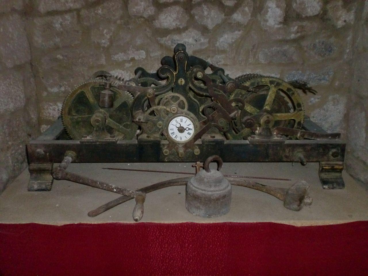 Iglesia de la Asunción de Nuestra Señora